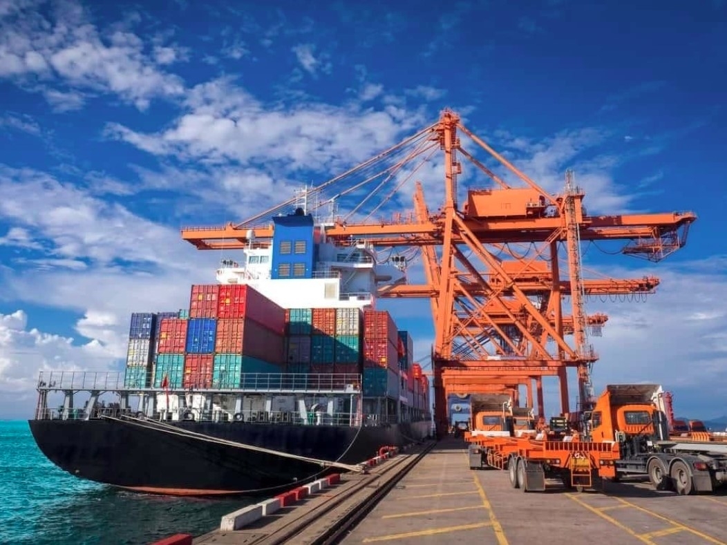 Vietnam racks up US$3.79 billion trade surplus in first four months of 2025